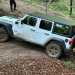 Jeep Experience